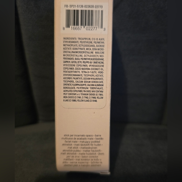 Fenty Beauty Match Stix Suede - Picture 3 of 4